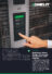 SteelTouch entrance panel