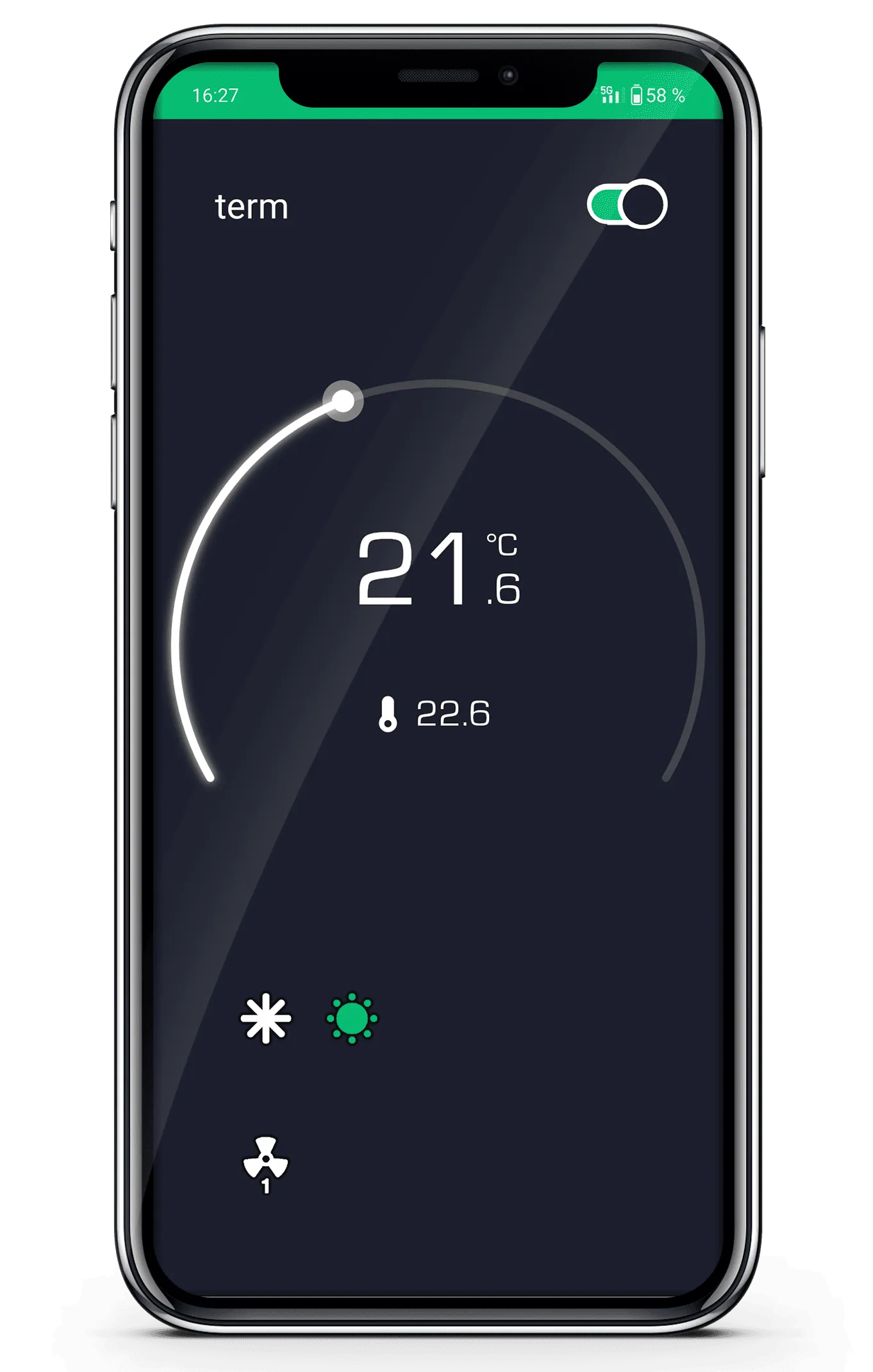 Ingenium-App-climate-control-comelit