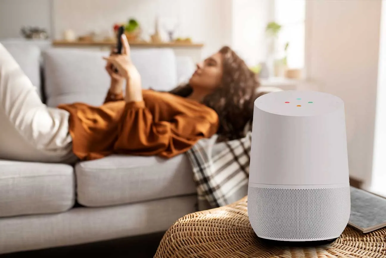 VOICE-ASSISTANTS-BES-KNX-Ingenium-Comelit