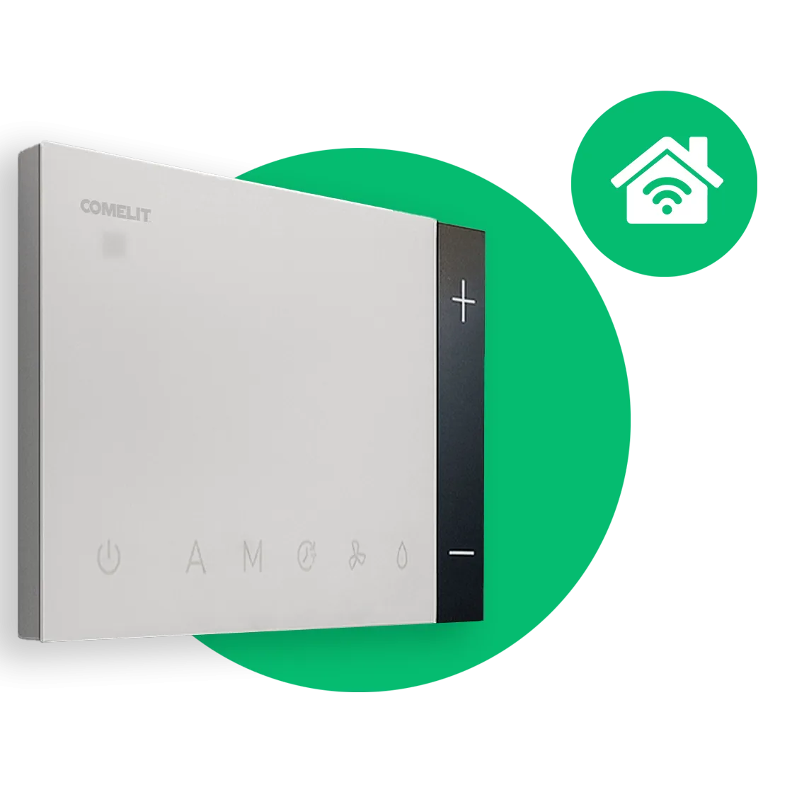 thermostat-simplehome-comelit