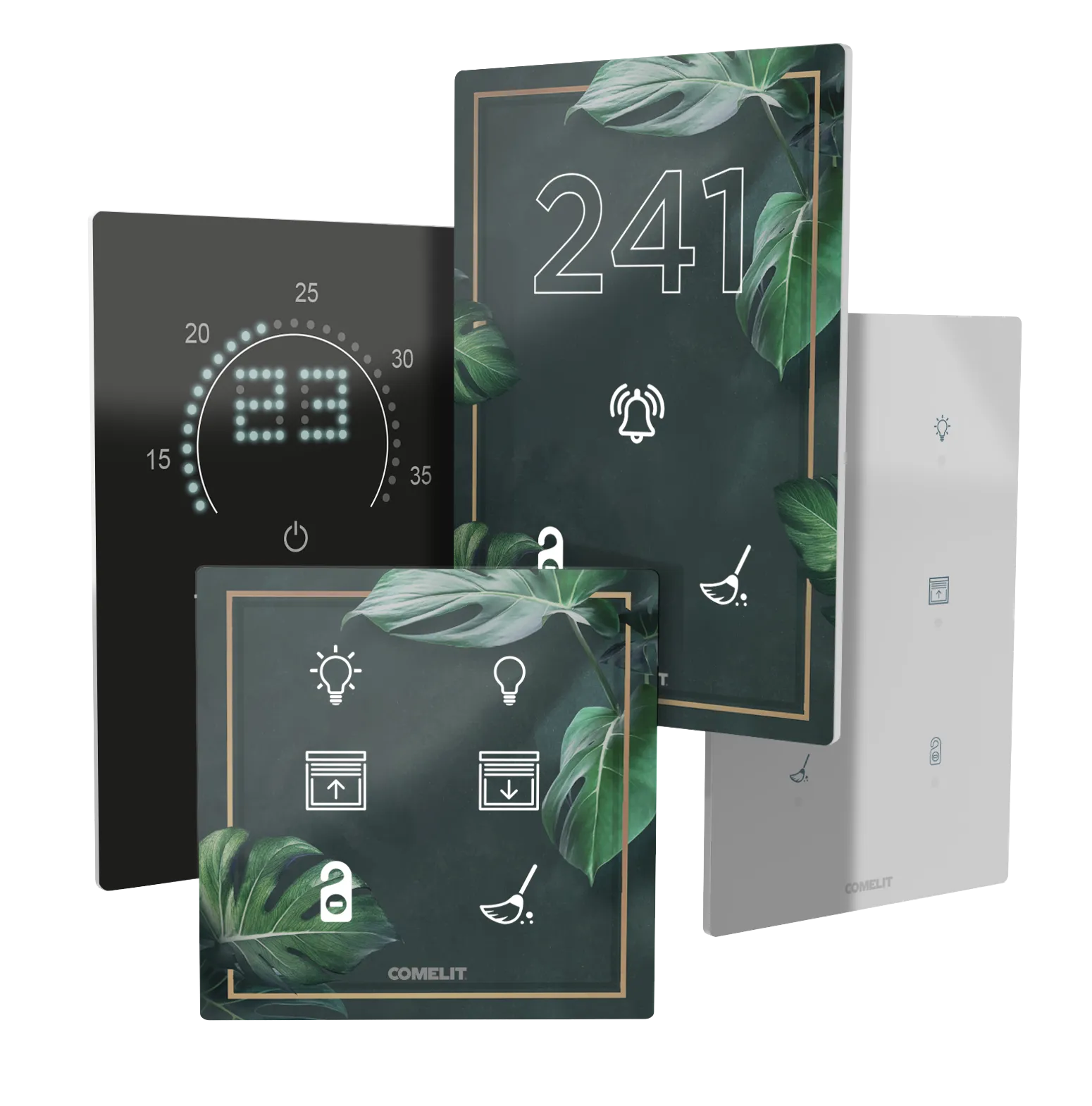 Ingenium-cubik-range